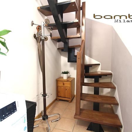 Apartament Bamboo Milano Copernico Zewnętrze zdjęcie