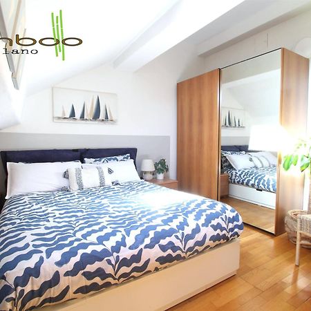 Apartament Bamboo Milano Copernico Zewnętrze zdjęcie