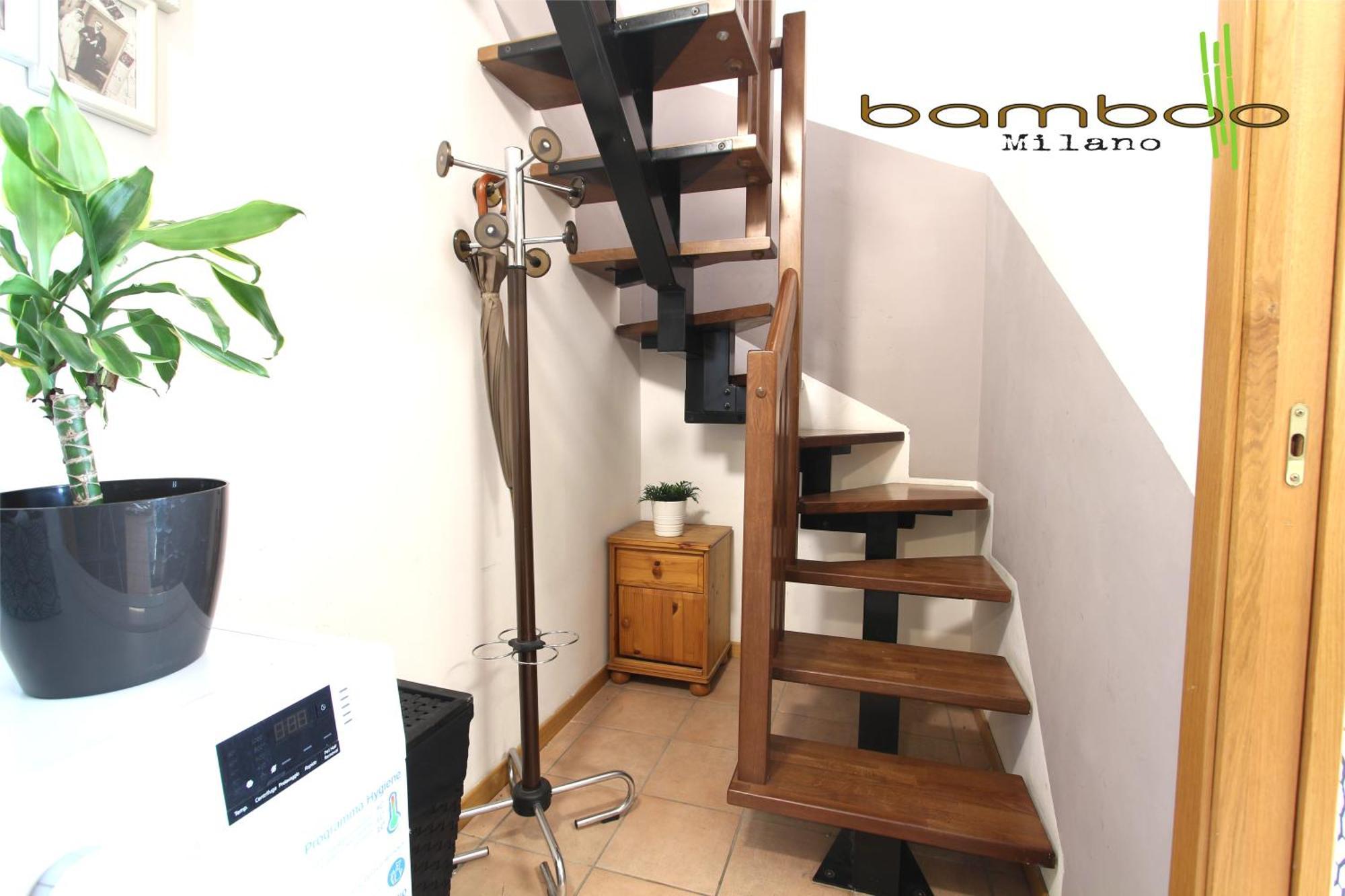 Apartament Bamboo Milano Copernico Zewnętrze zdjęcie