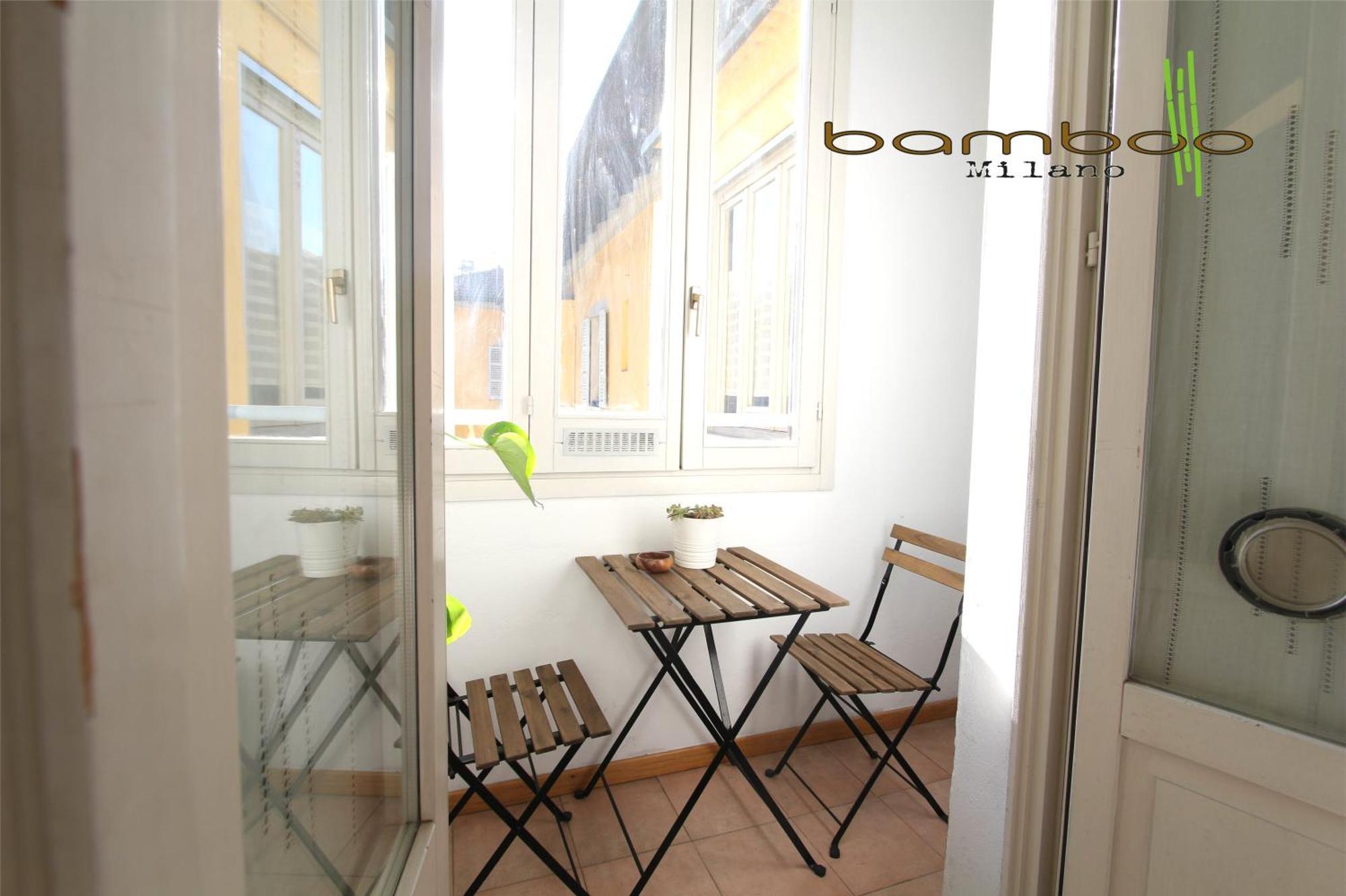 Apartament Bamboo Milano Copernico Zewnętrze zdjęcie