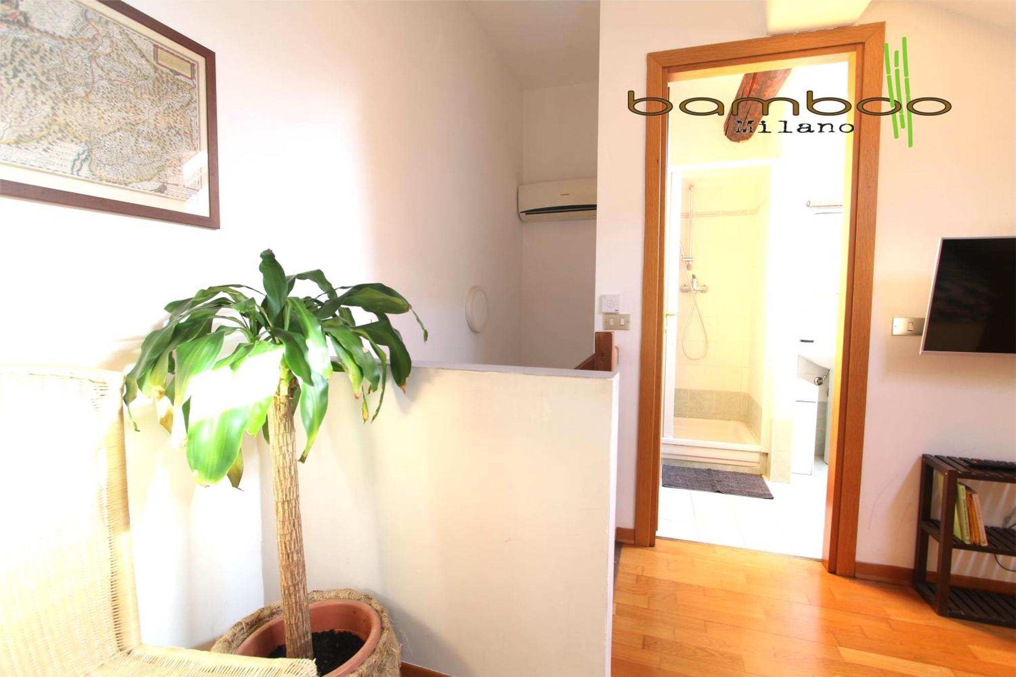 Apartament Bamboo Milano Copernico Zewnętrze zdjęcie