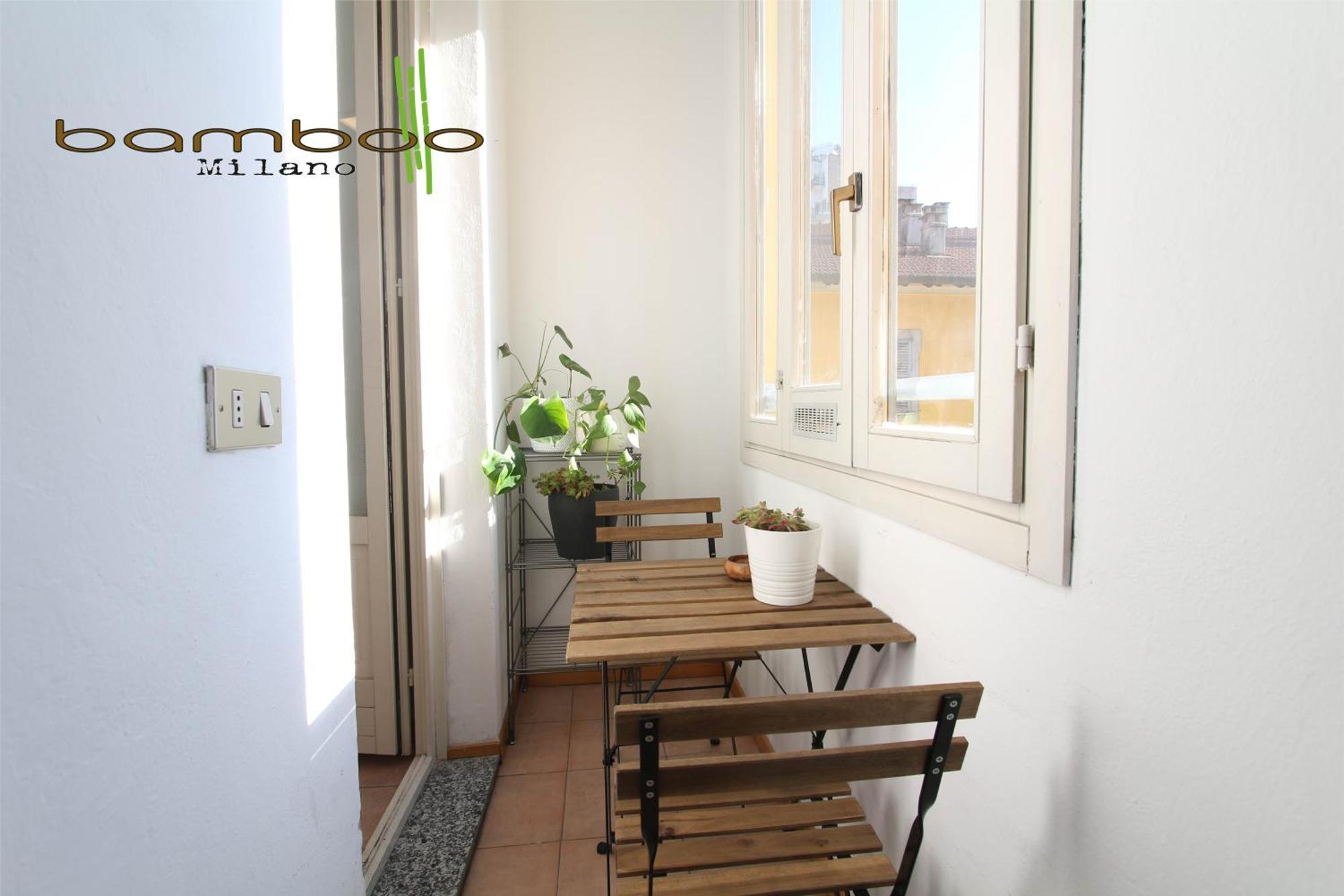 Apartament Bamboo Milano Copernico Zewnętrze zdjęcie